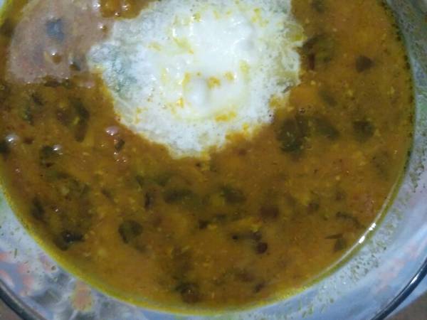 Panch mal dal