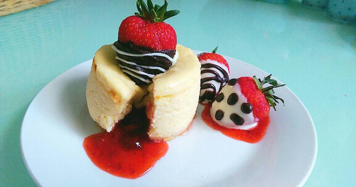 Condensed milk cheesecake recipes 143 recipes Cookpad