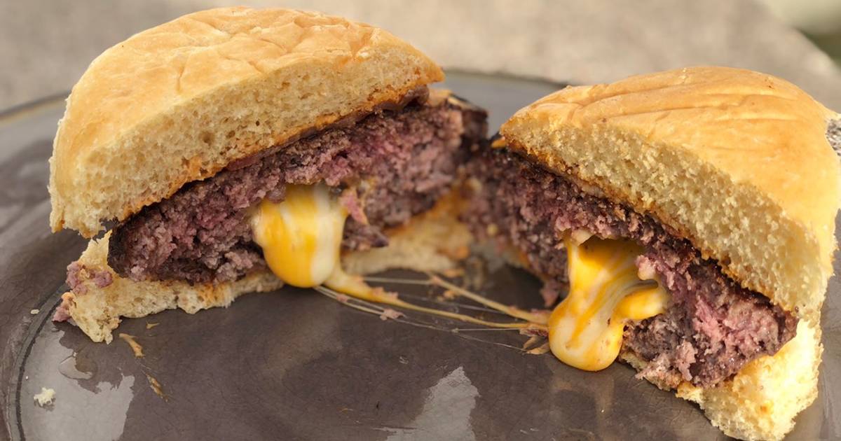 juicy lucy a minnesota specialty recipe by jay jimenez juicy lucy a minnesota specialty recipe by jay jimenez