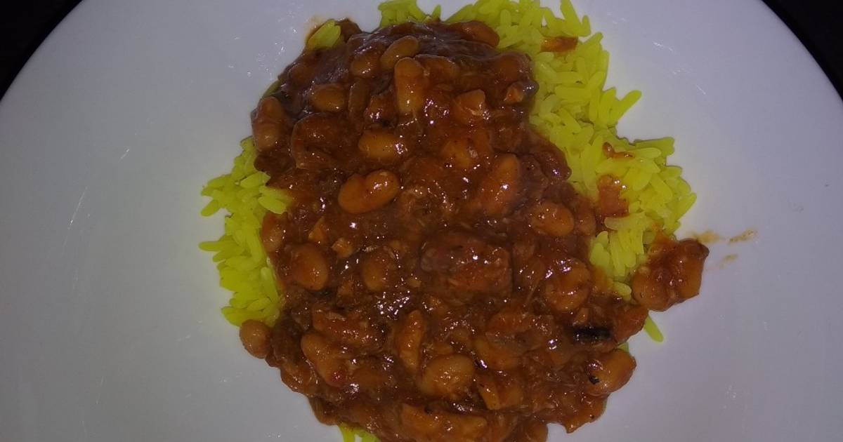 Baked beans tin fish recipes 16 recipes Cookpad