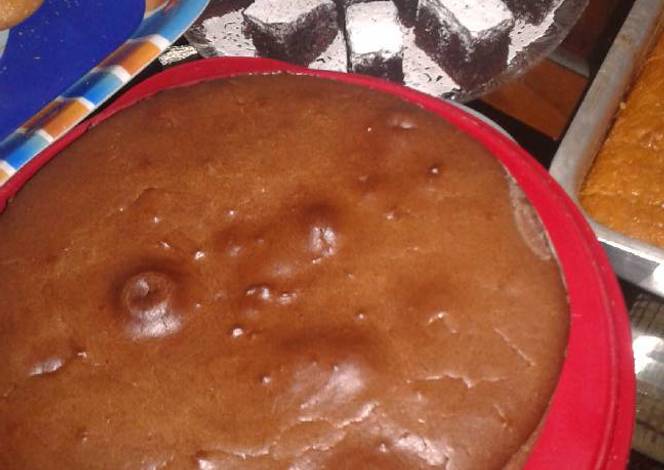 Resep Brownies