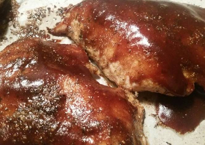 Resep H1 Chicken Breasts Resep H1 Chicken Breasts