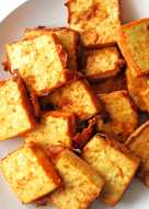 Microwave Tofu Recipes 333 Cookpad Sriracha Tofu