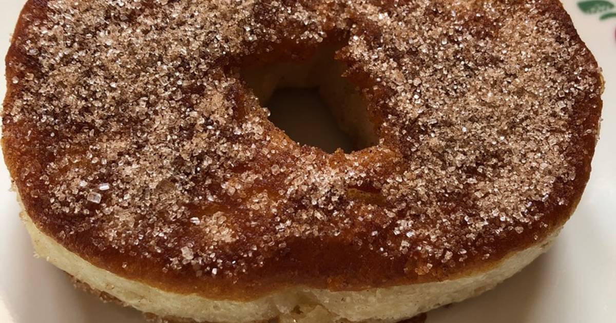 Deep fried doughnut recipes 1,267 recipes Cookpad