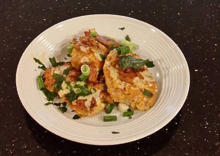 Pork Tenderloin with Bacon and Cheese Recipe by fenway Cookpad