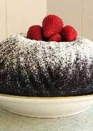 choclate cake recipes with no expresso powder