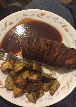 Recipes with chicken breast bacon and potatoes Recipes with chicken breast bacon and potatoes
