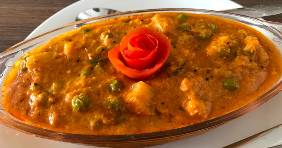 South indian vegetable curry recipes 8 recipes Cookpad