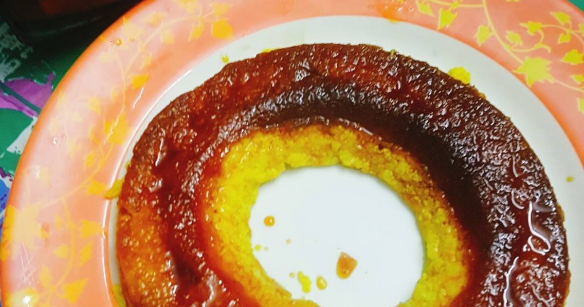 Steamed egg pudding recipes 17 recipes Cookpad