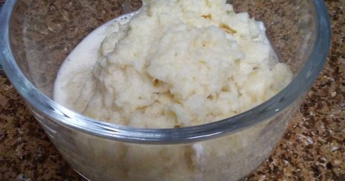 Sour cream horseradish sauce recipes 39 recipes Cookpad