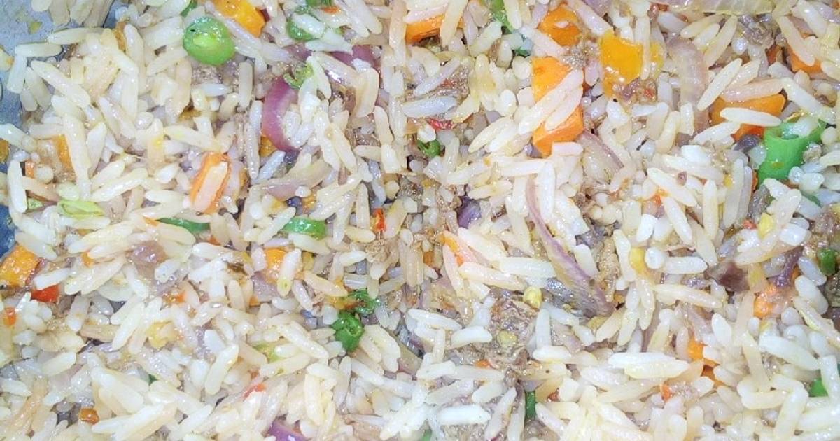 Mince and rice recipes - 105 recipes - Cookpad