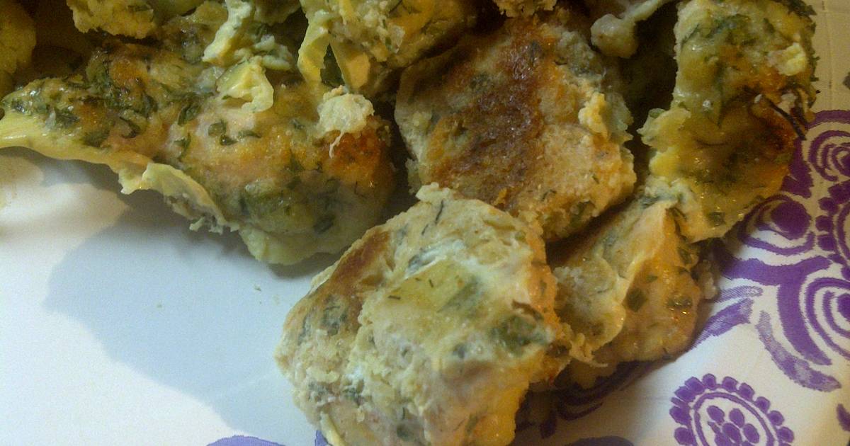 Cheese nuggets recipes - 57 recipes - Cookpad