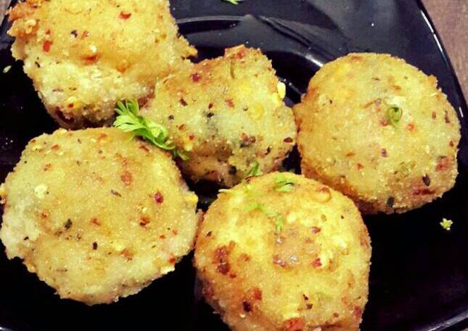 Resep Stuffed Mushrooms Resep Stuffed Mushrooms