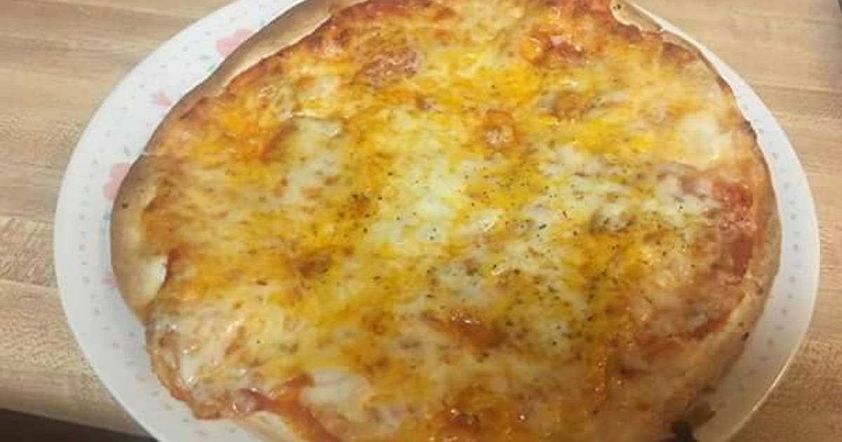 Fruit tortilla pizza recipes 15 recipes Cookpad