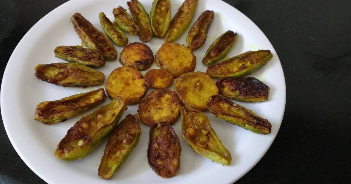 Shallow fry recipes 680 recipes Cookpad