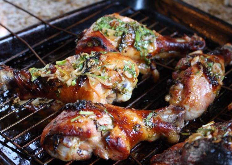 Super Easy Thai Sweet Chili Sauce Chicken Recipe by Shinae Cookpad