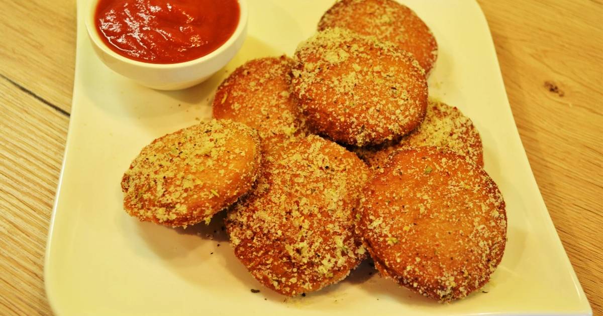 Garlic veggie dip recipes 429 recipes Cookpad