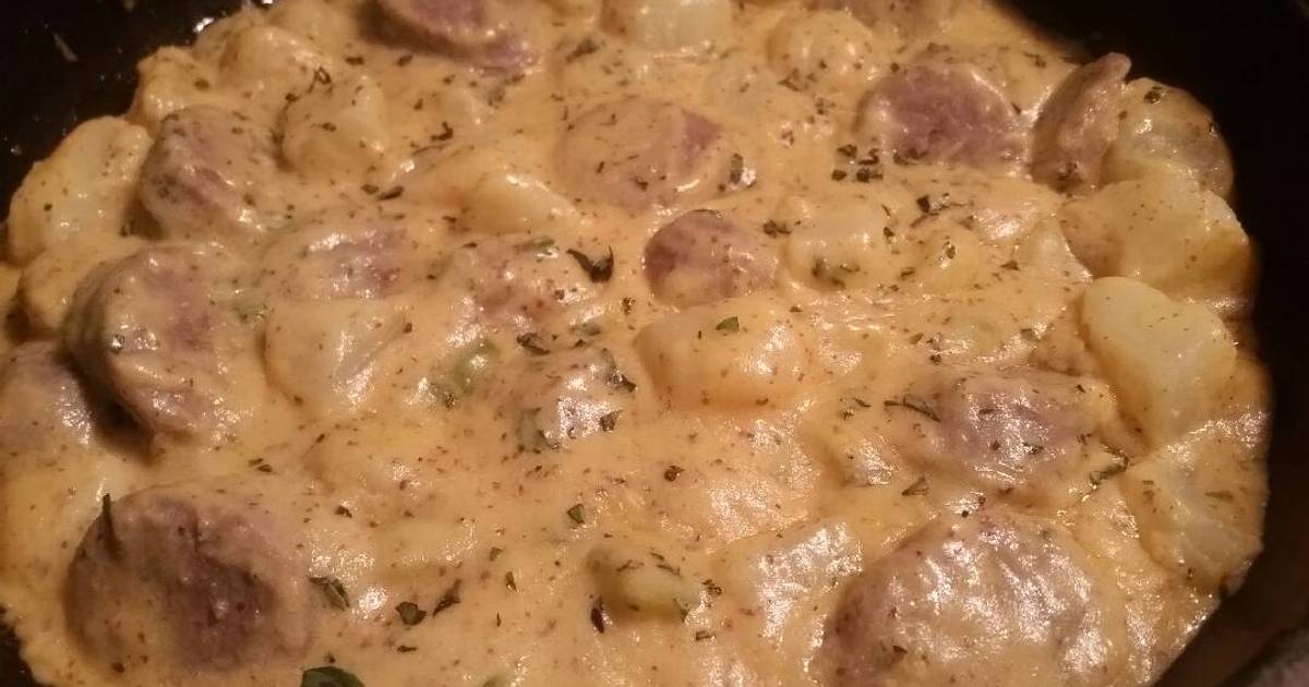 Beer sausages in beer sauce recipes 33 recipes Cookpad