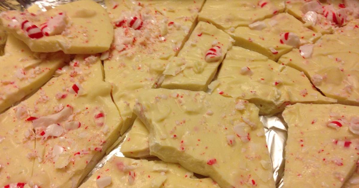 Mint candy recipes 115 recipes Cookpad