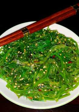 Wakame salad recipes - 27 recipes - Cookpad