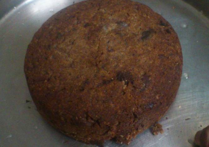 Resep Sugar and gluten free cake