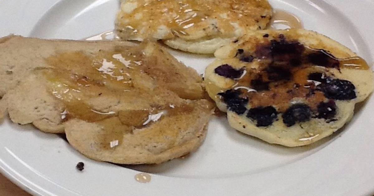 Sugar flour eggs milk recipes 4,815 recipes Cookpad