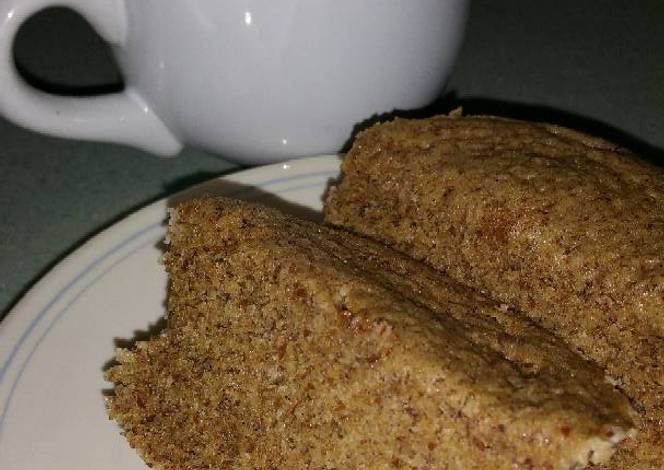 Resep Apple-spice Quick Muffin (from All-purpose Baking Mix) Resep Apple-spice Quick Muffin (from All-purpose Baking Mix)