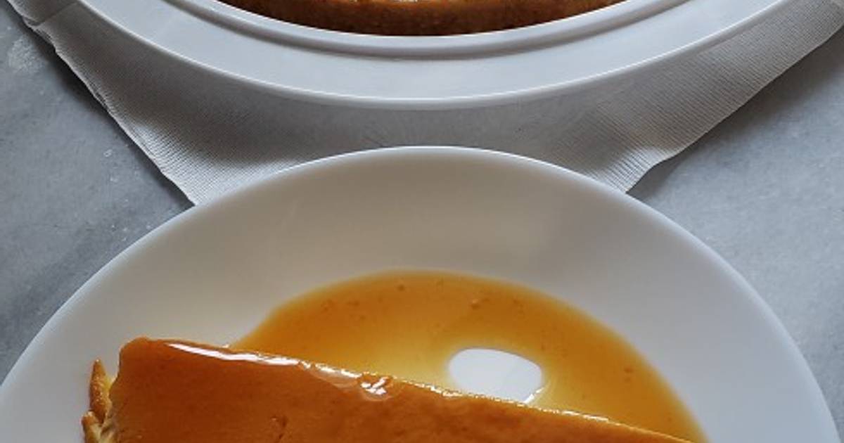 Condensed milk pudding recipes 364 recipes Cookpad