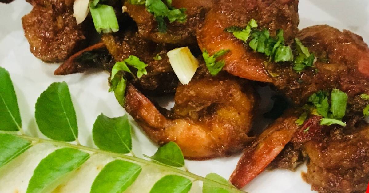 Dried shrimp powder recipes 133 recipes Cookpad