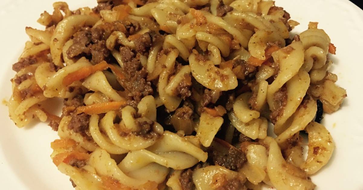 Mince recipes - 936 recipes - Cookpad