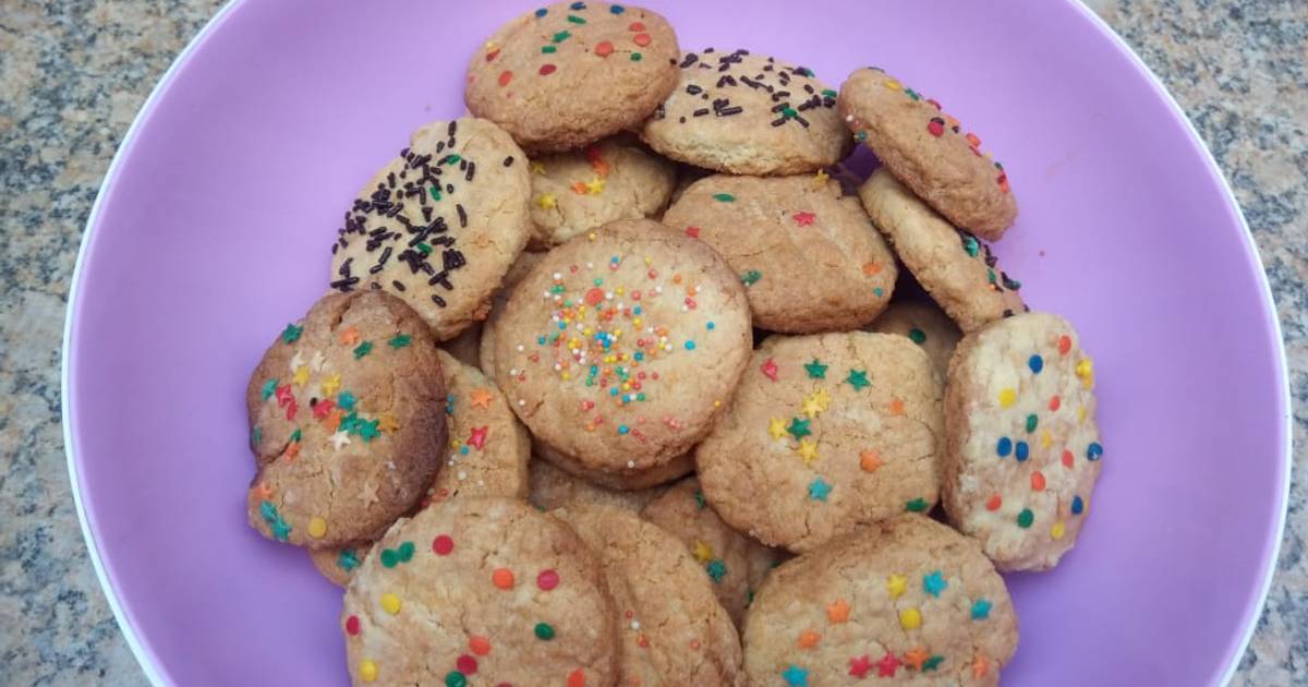 Maizena recipes - 58 recipes - Cookpad