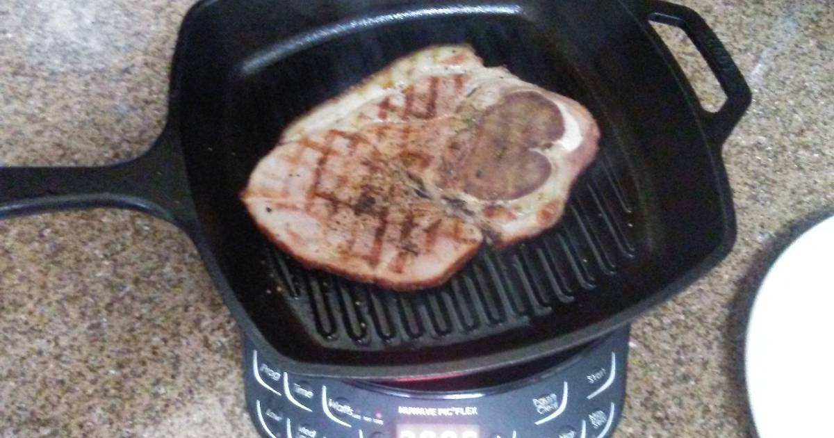 Ham steak recipes - 15 recipes - Cookpad