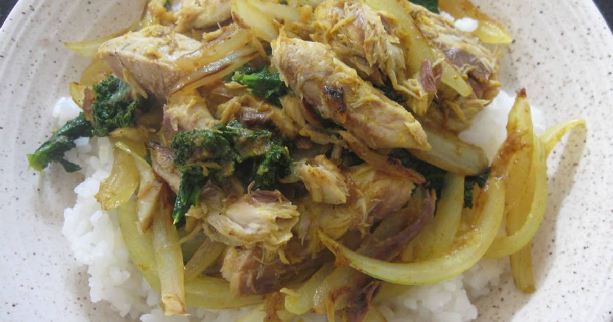 Canned mackerel recipes 25 recipes Cookpad