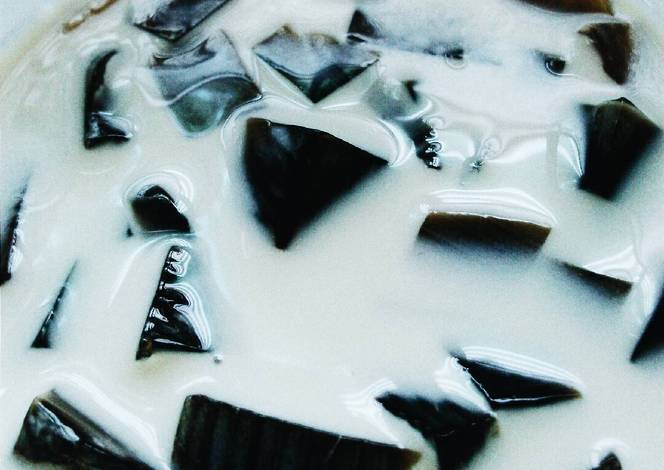 Resep Coffee Jelly