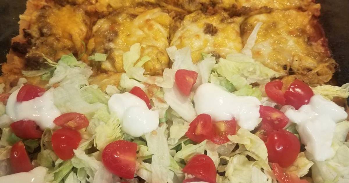 Corn masa recipes 46 recipes Cookpad