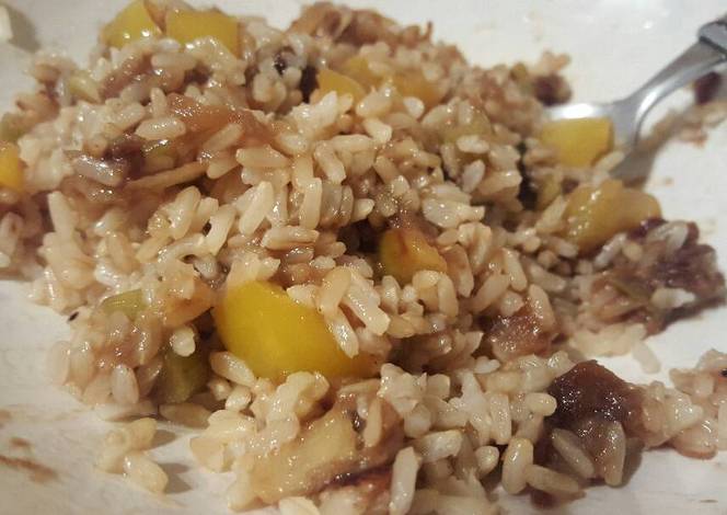 Resep Rollmops and Rice Resep Rollmops and Rice