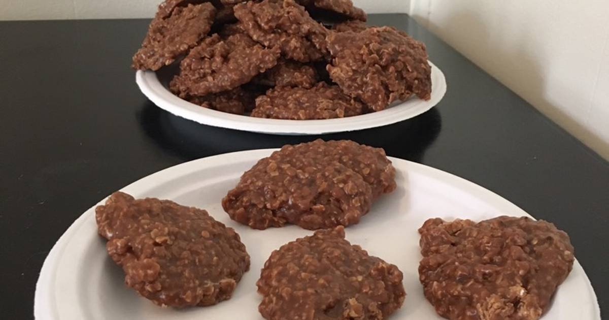 Peanut Butter Delights (No Bake) Recipe by dougerythuggery Cookpad