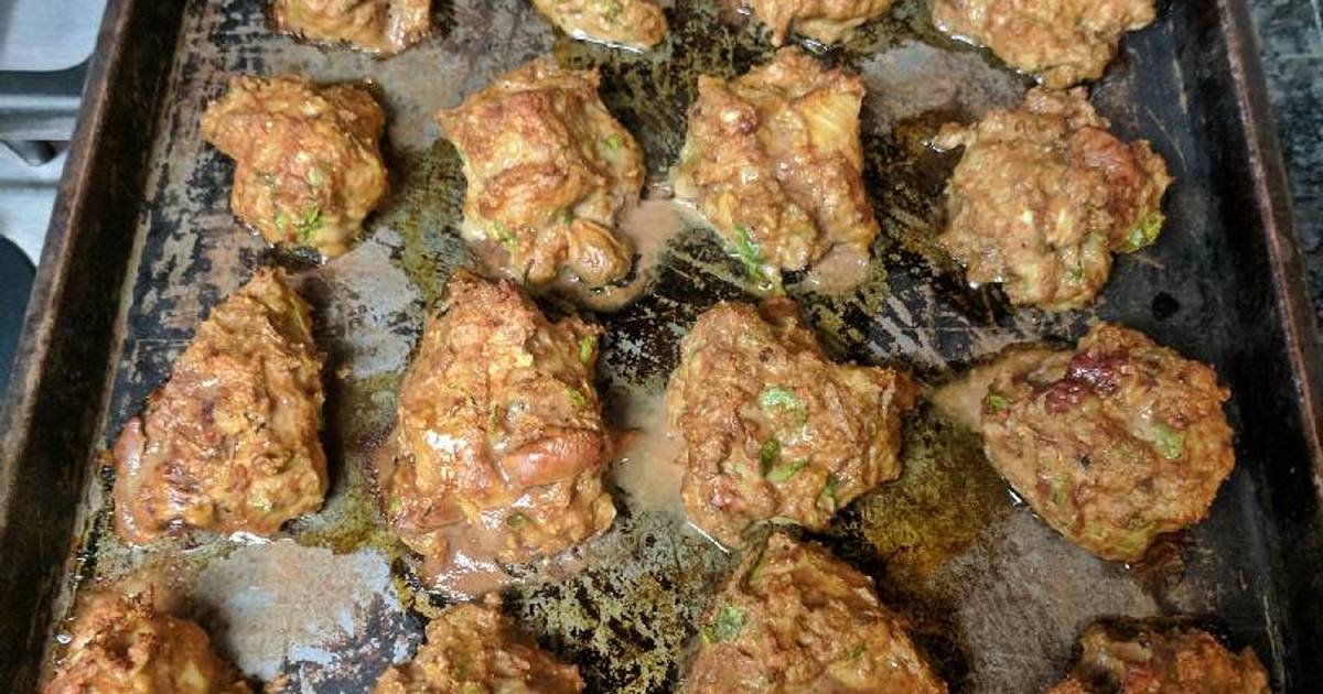 Liver recipes - 425 recipes - Cookpad