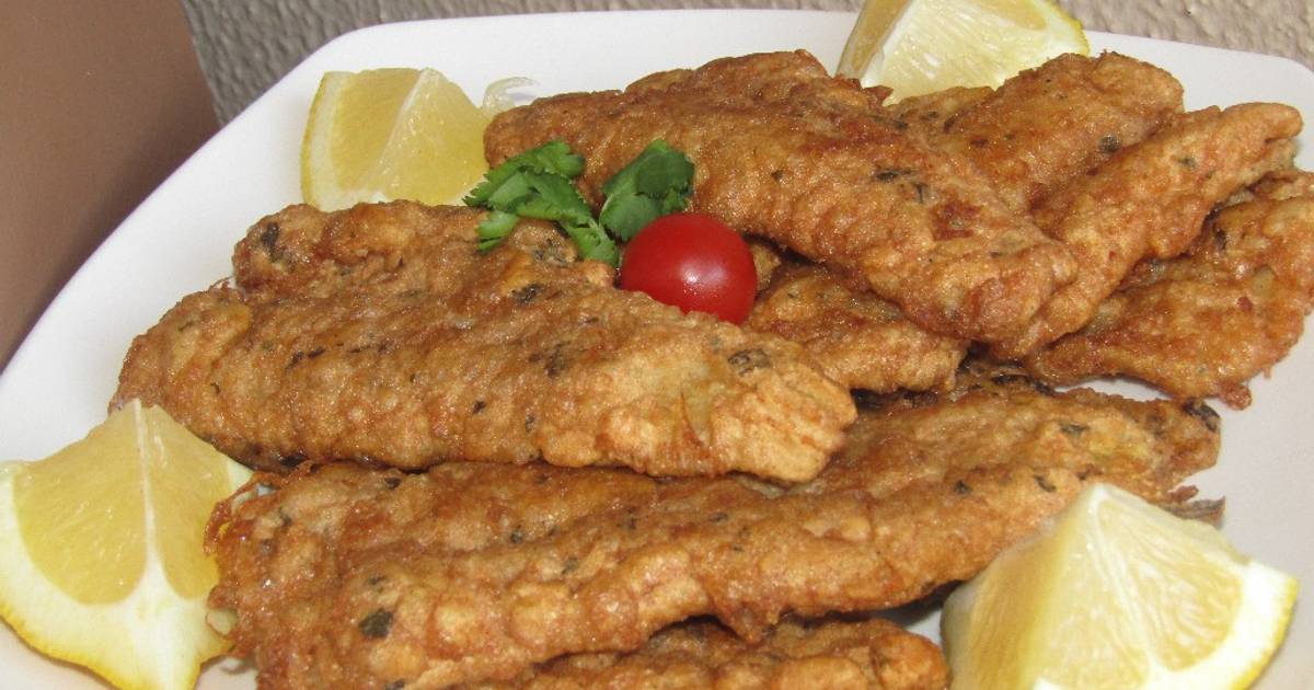 Can I Fry Hake Without Eggs At Arthur Poulsen Blog