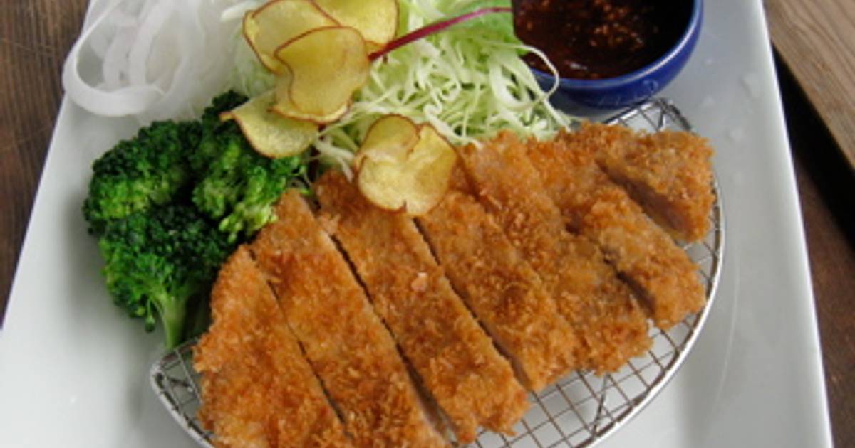 Deep fried pork tenderloin recipes 38 recipes Cookpad