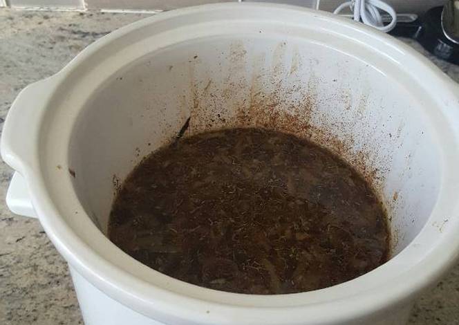 Resep Homemade French Onion Soup Resep Homemade French Onion Soup