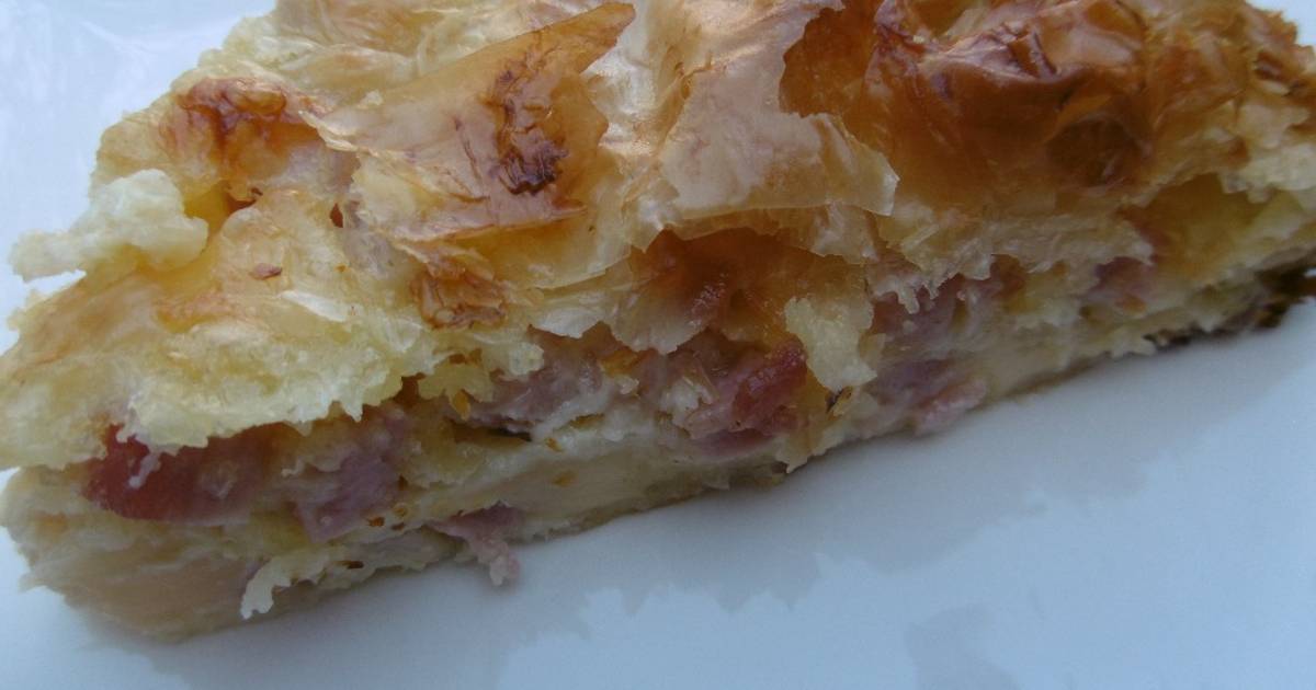 Cubed ham recipes 197 recipes Cookpad