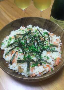chirashi sushi recipe chirashi sushi recipe
