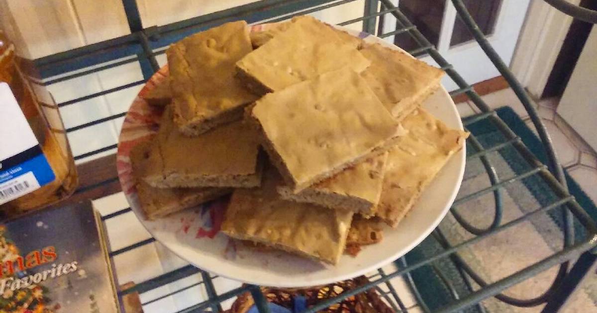 Southern Chew Bread Recipe by culk0204 Cookpad