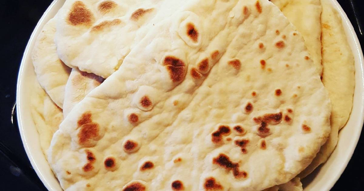 Indian fry bread recipes - 878 recipes - Cookpad