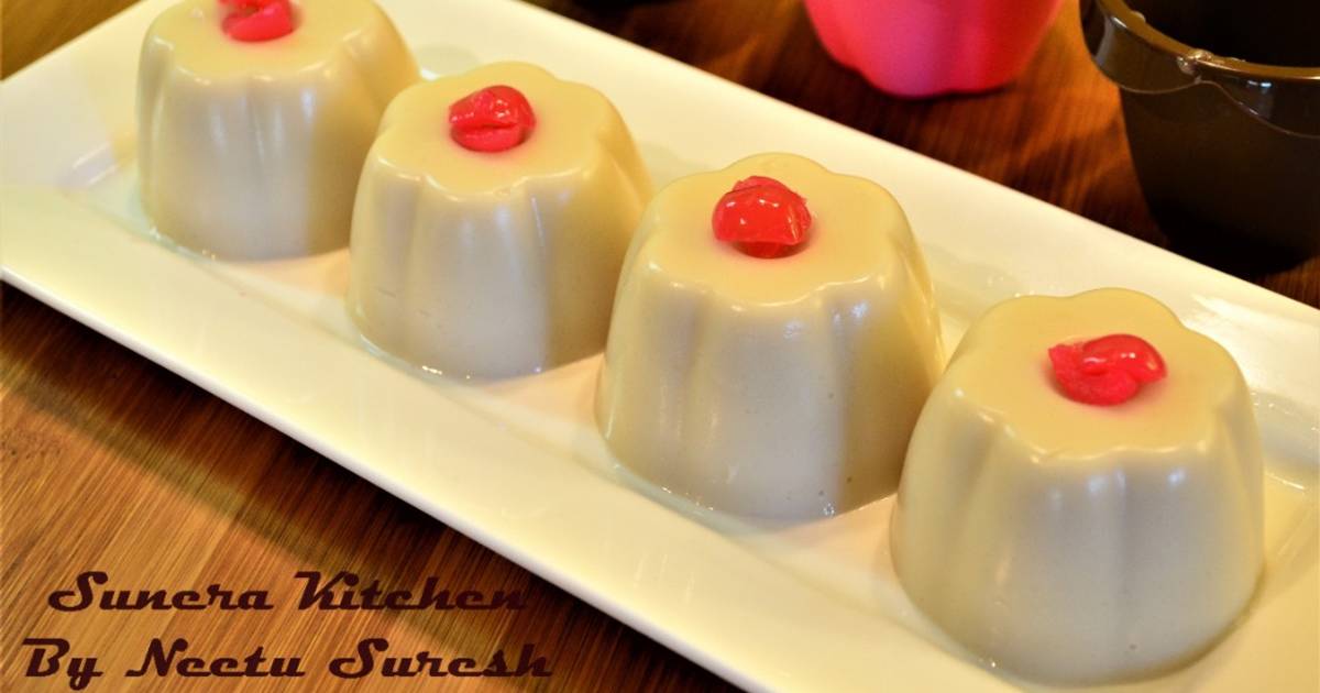Agar recipes - 45 recipes - Cookpad