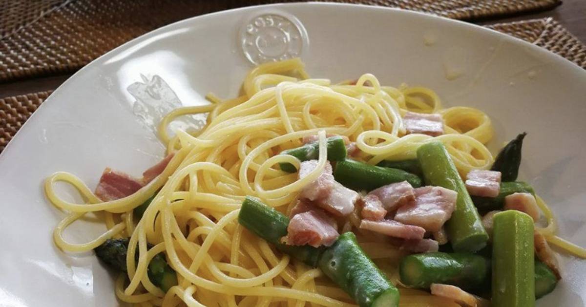 Japanese style pasta recipes - 112 recipes - Cookpad