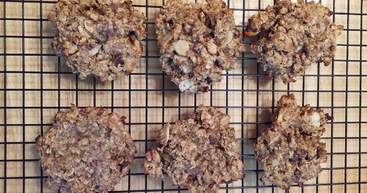 Maple syrup oatmeal cookies recipes 14 recipes Cookpad