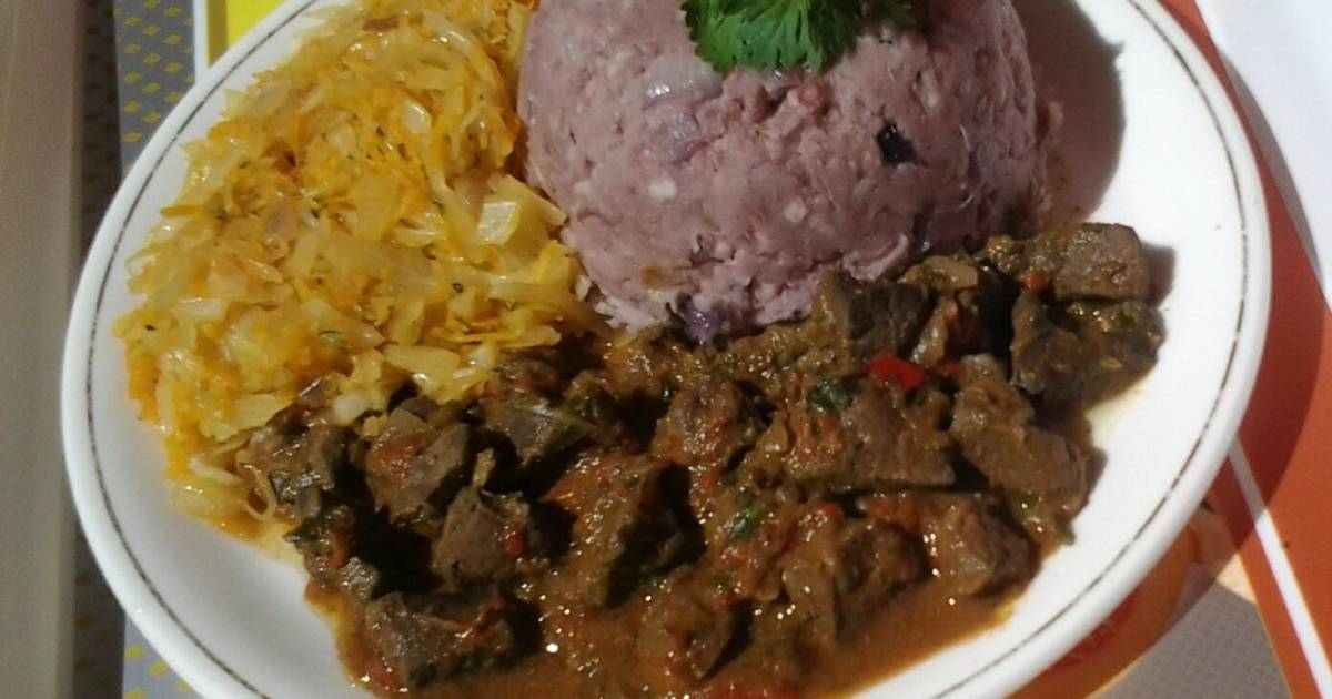 Nduma recipes 28 recipes Cookpad