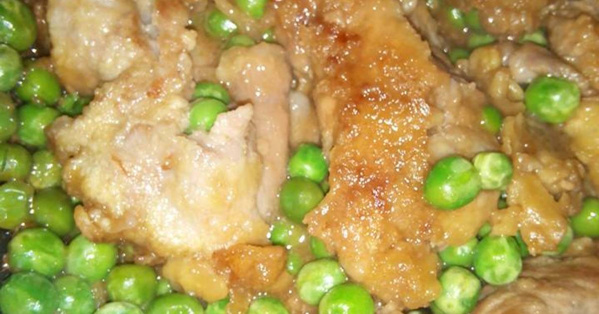 Maizena recipes - 50 recipes - Cookpad